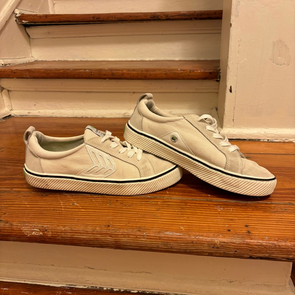 CARIUMA pro skate sneaker 6.5